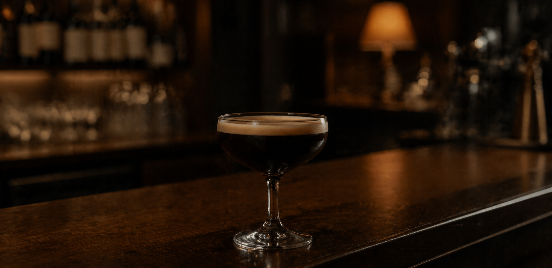 コーヒーカクテル