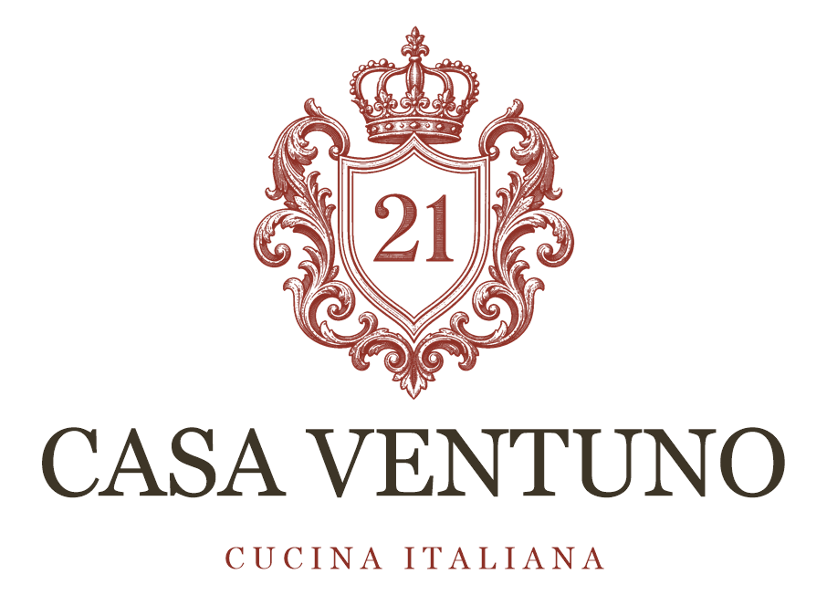 CASA VENTUNO CUCINA ITALIANA
